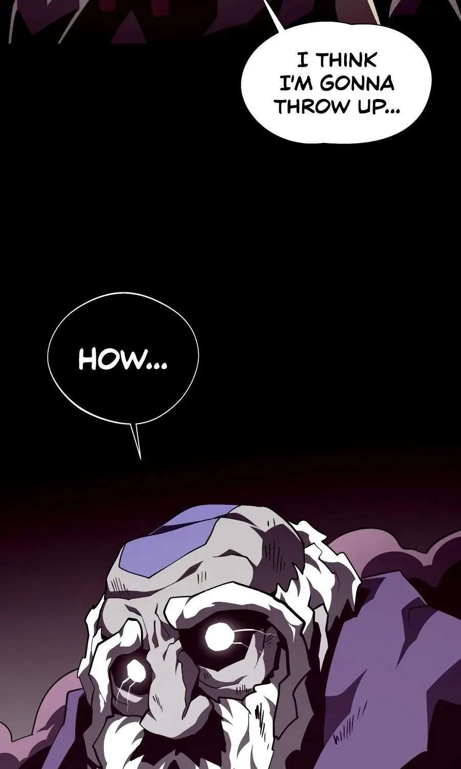 Dungeon Odyss Chapter 166 - page 54