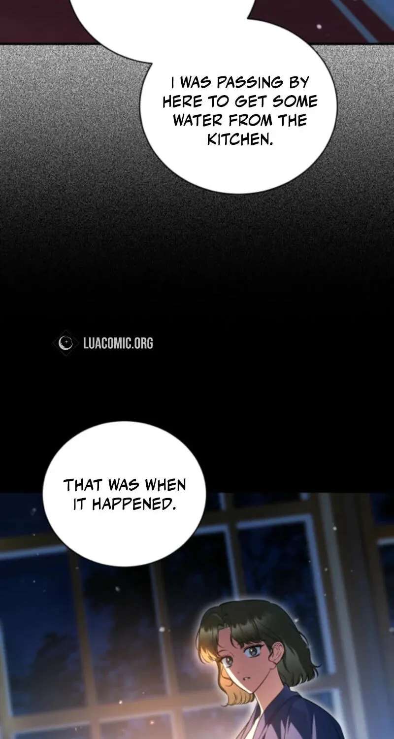The Eldest Daughter Walks Down The Flower Path Chapter 43 - page 72