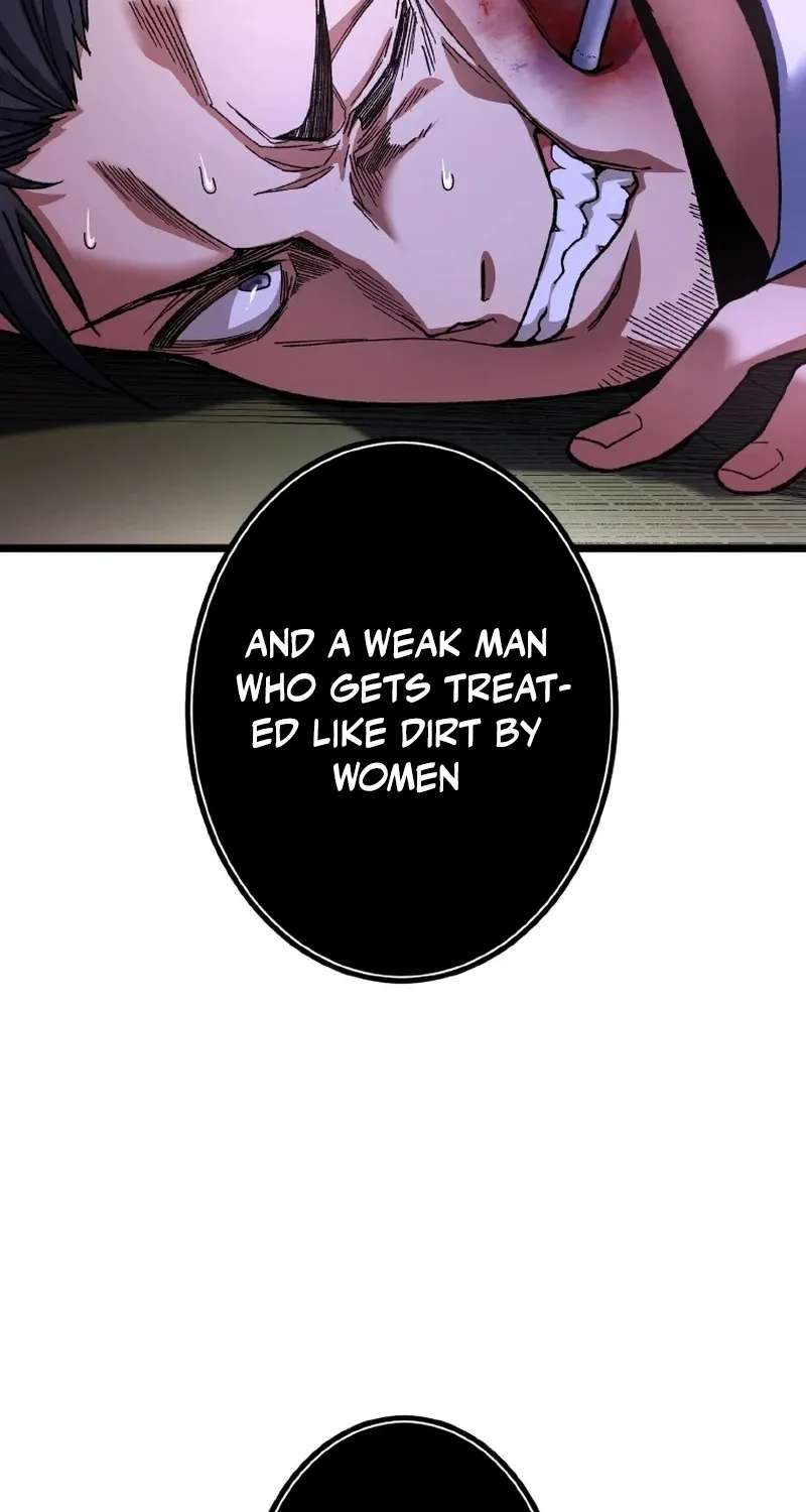 The Man Who Vowed Revenge on His Demon Wife Chapter 1 - page 129