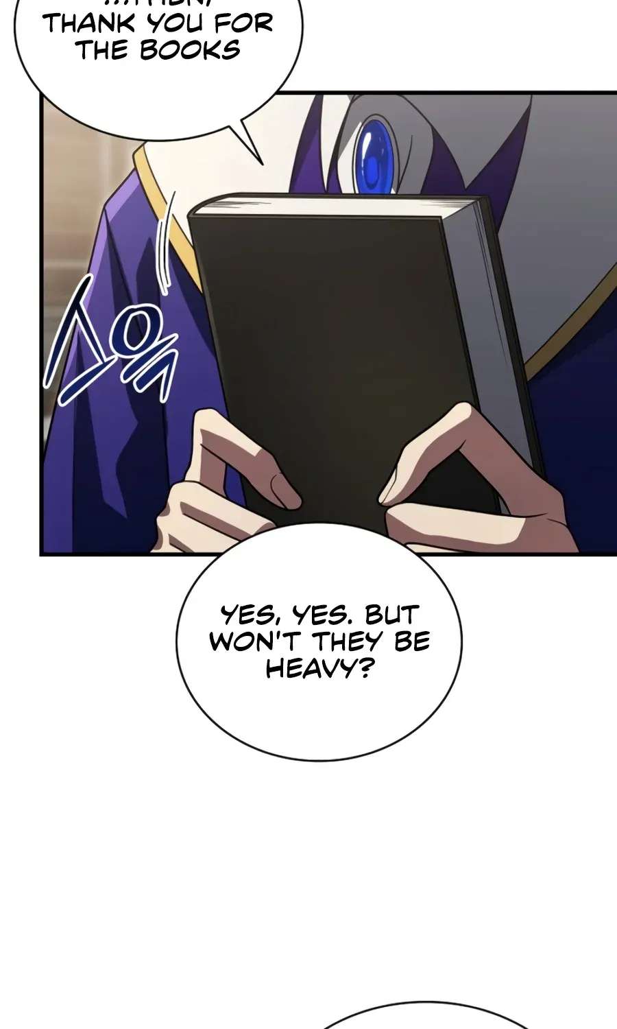 The Lord Who Levels Up by Absorbing Powers Chapter 19 - page 17