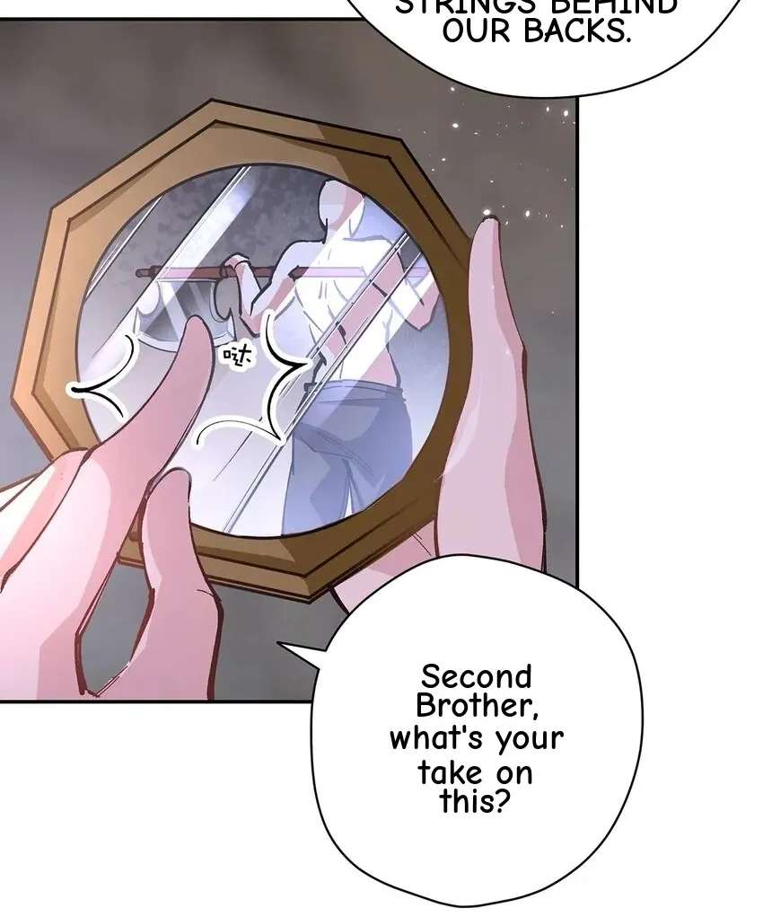 The Yellow Road's Best Day Chapter 18 - page 8