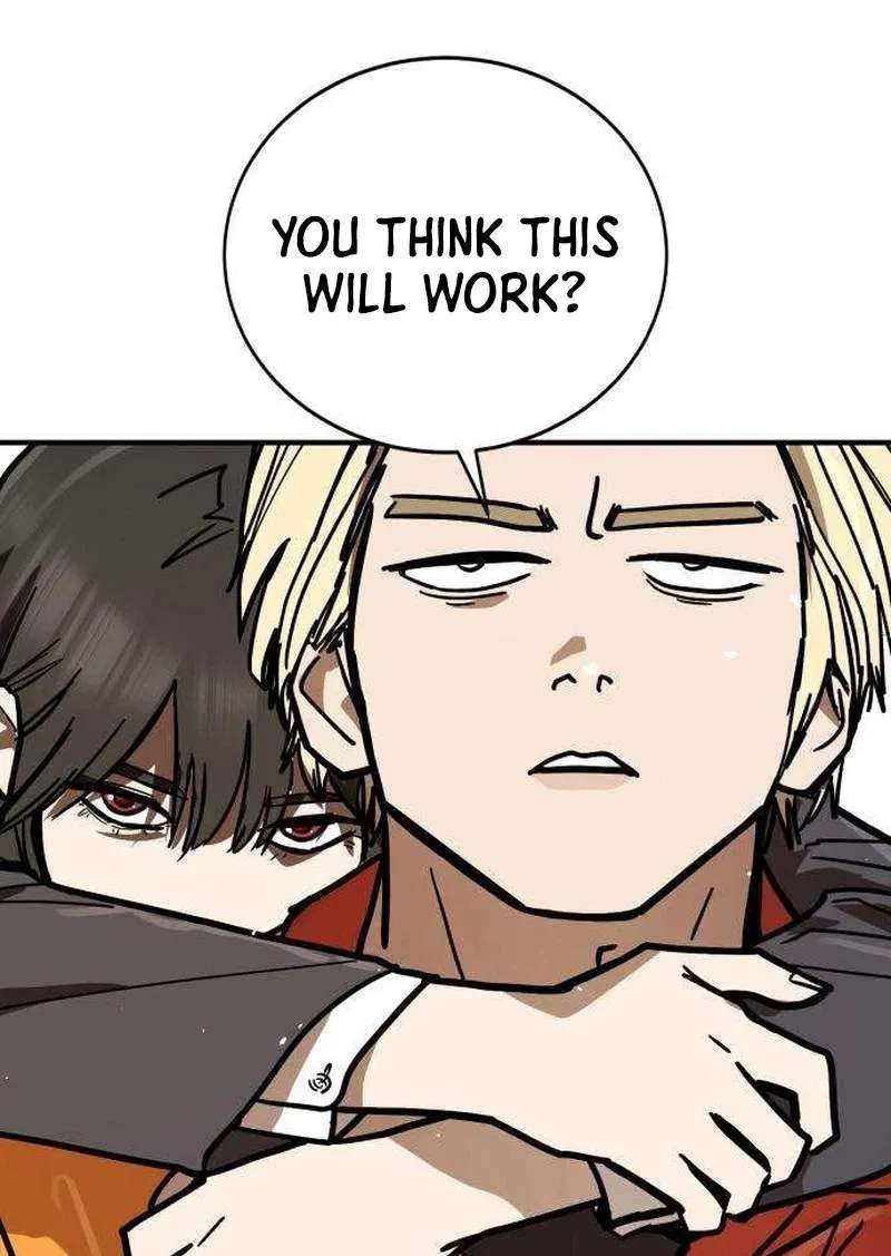 Fight Delivery Chapter 27 - page 129