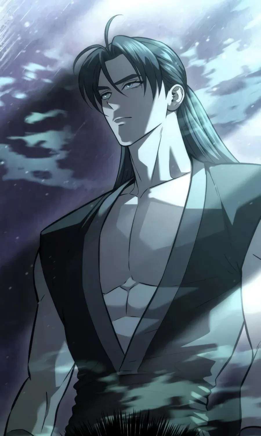 The Iron Overlord of Sichuan Chapter 43 - page 227