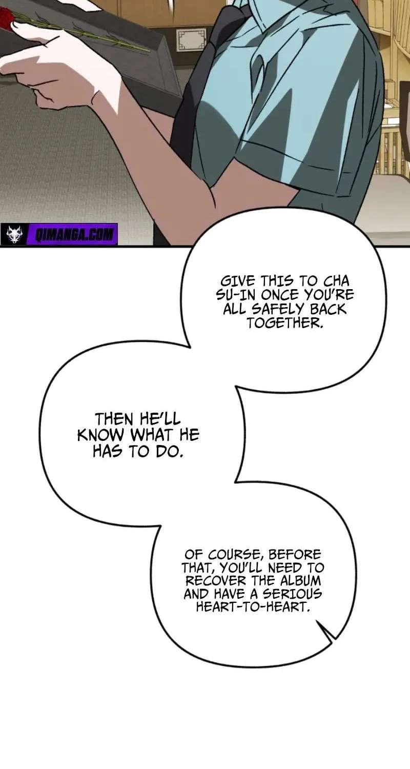 Sounds Like Chapter 58 - page 145