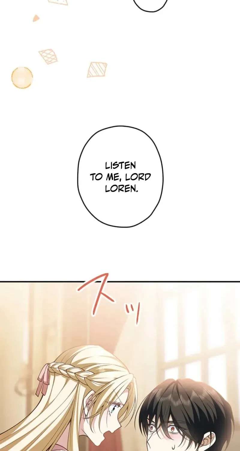 Konyaku Shita Ouji wa Moto Assassin de Shita Chapter 39 - page 48