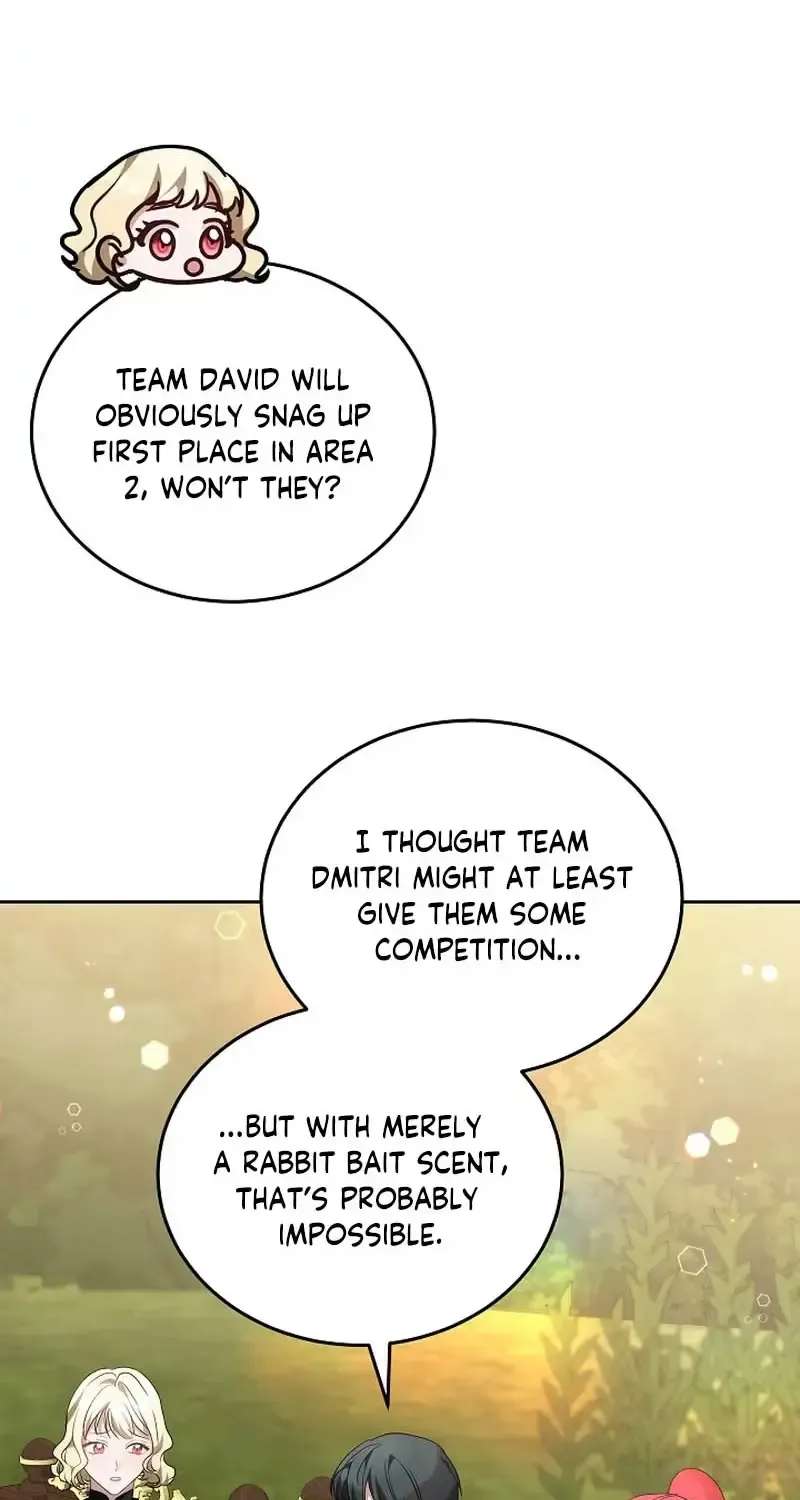 Vote for Your Knight! Chapter 18 - page 90