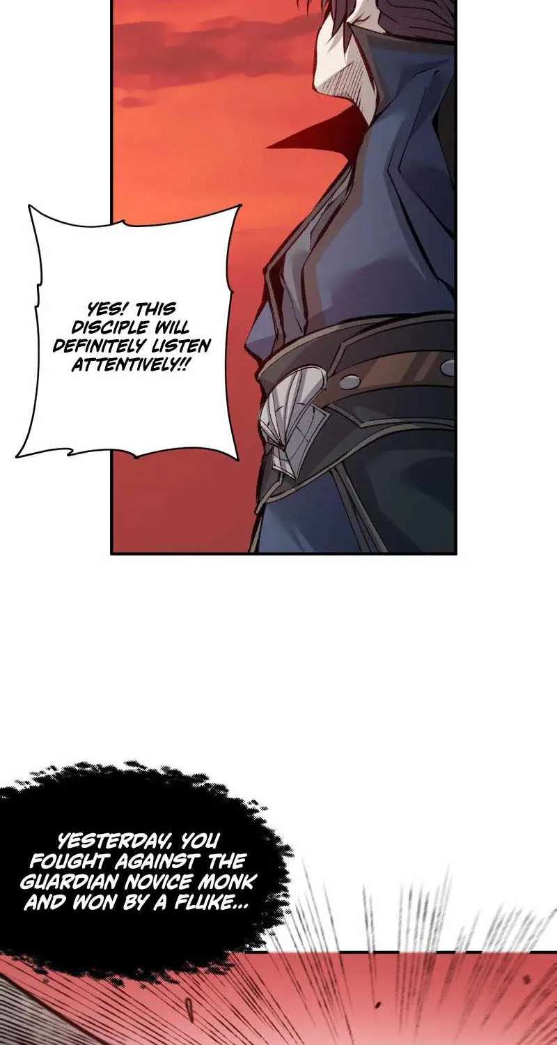 Two Worlds: I Have an Ancient Martial Arts World Chapter 3 - page 25