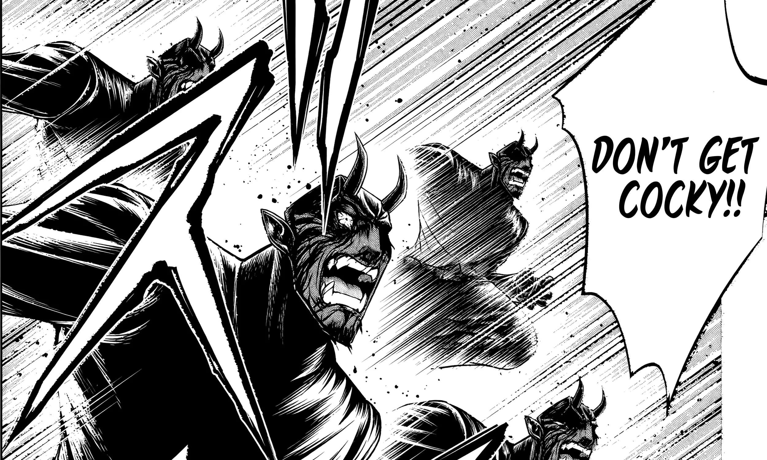 Shuumatsu no Valkyrie Kinden - Kamigami no Apocalypse Chapter 30 - page 15