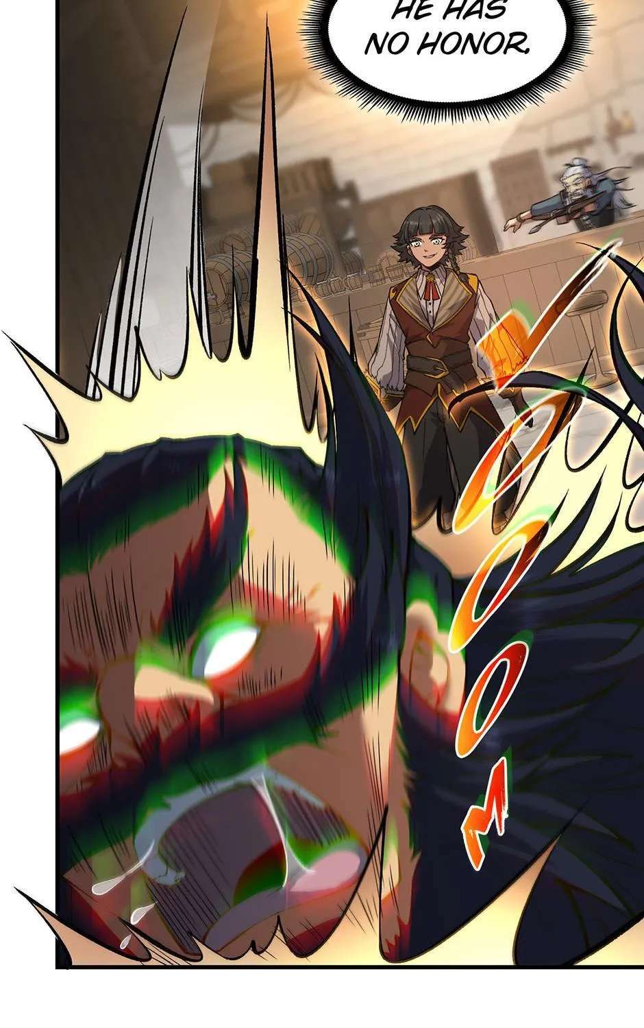 The Beginning After the End Chapter 253 - page 151