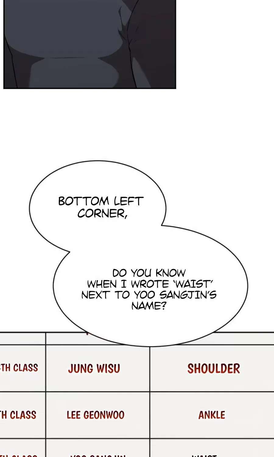 The Possessed Acting Prodigy Chapter 65 - page 99