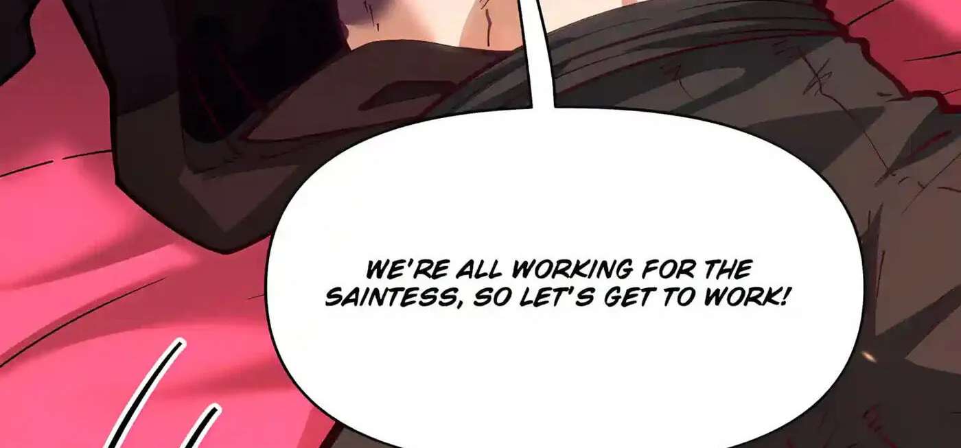 Infinite Rebate: Back Off, Senior Sister Chapter 36 - page 50