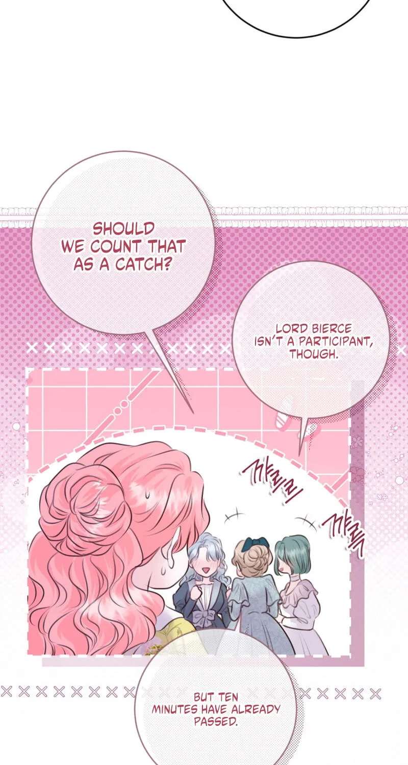 The Fate Of The Perennial Sub Male Lead Is In My Hands Chapter 47 - page 24
