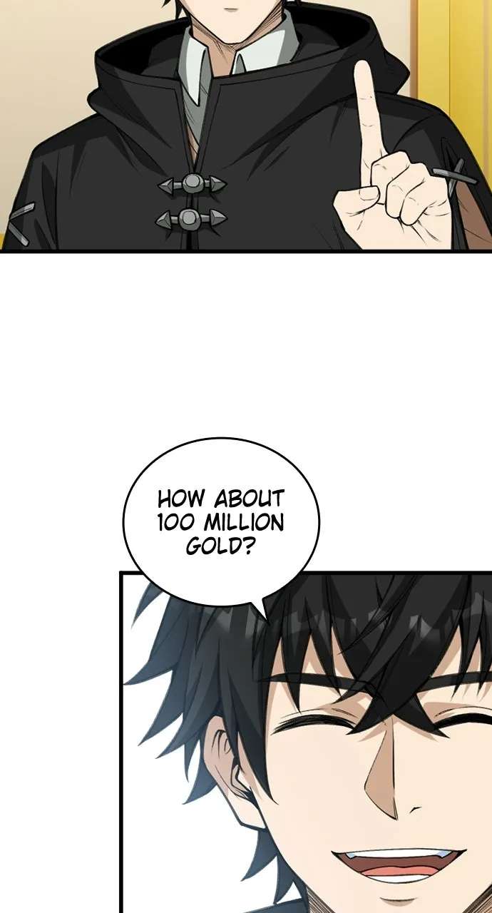 The DespisedDark Mage Lives Again Chapter 36 - page 18