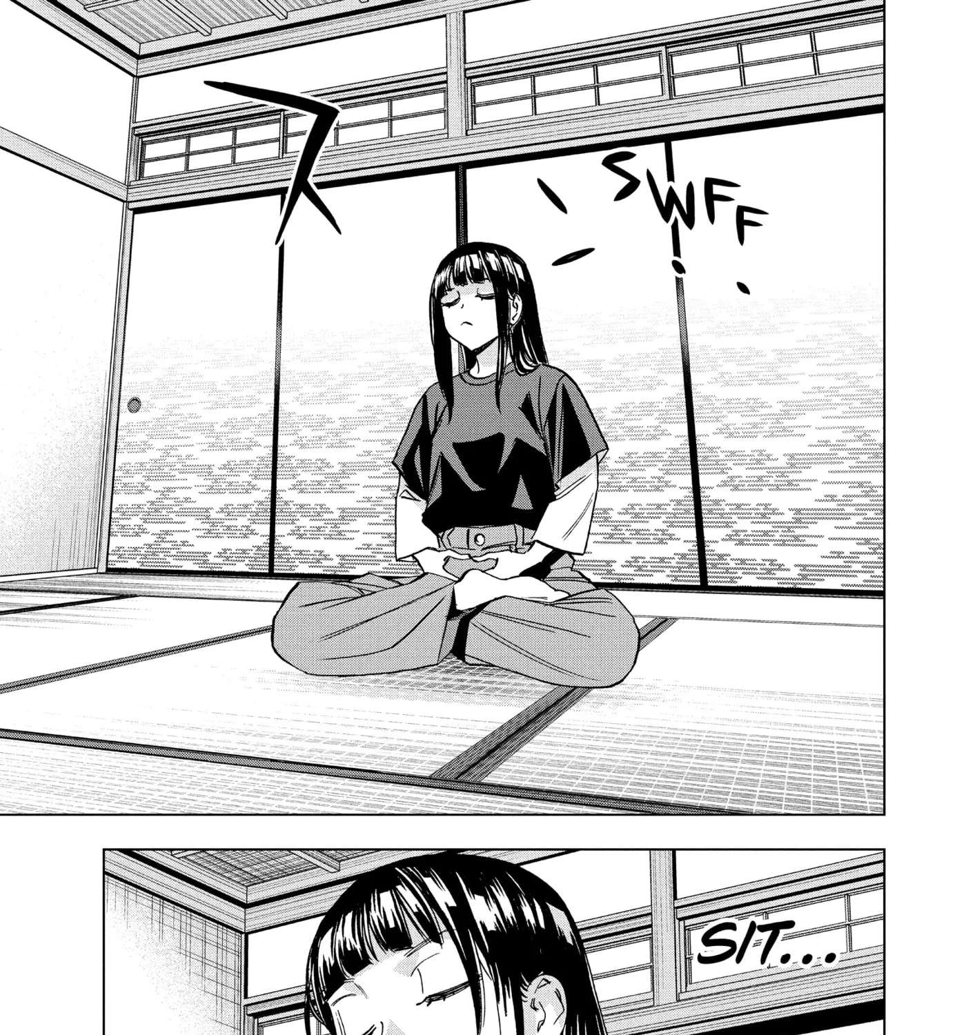 Paripi Koumei Chapter 182 - page 22