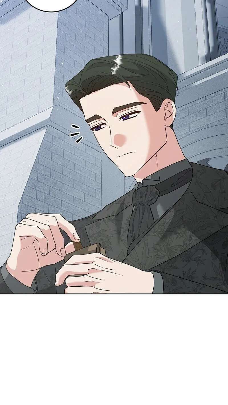 The Beginning of Revenge Starts with Marriage Chapter 49 - page 60