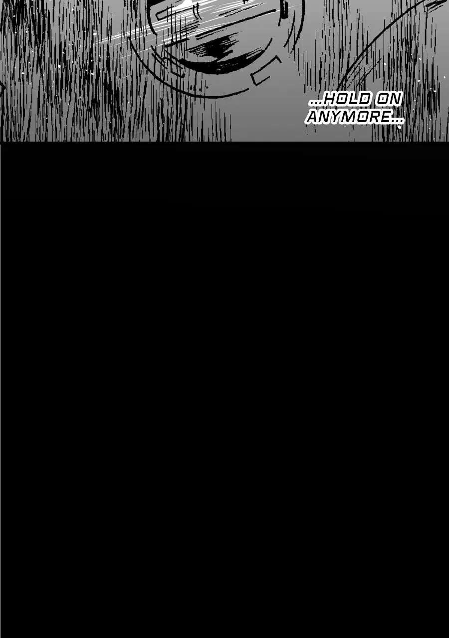 Star Wars™: The Legends of Luke Skywalker - The Manga Chapter 8 - page 40