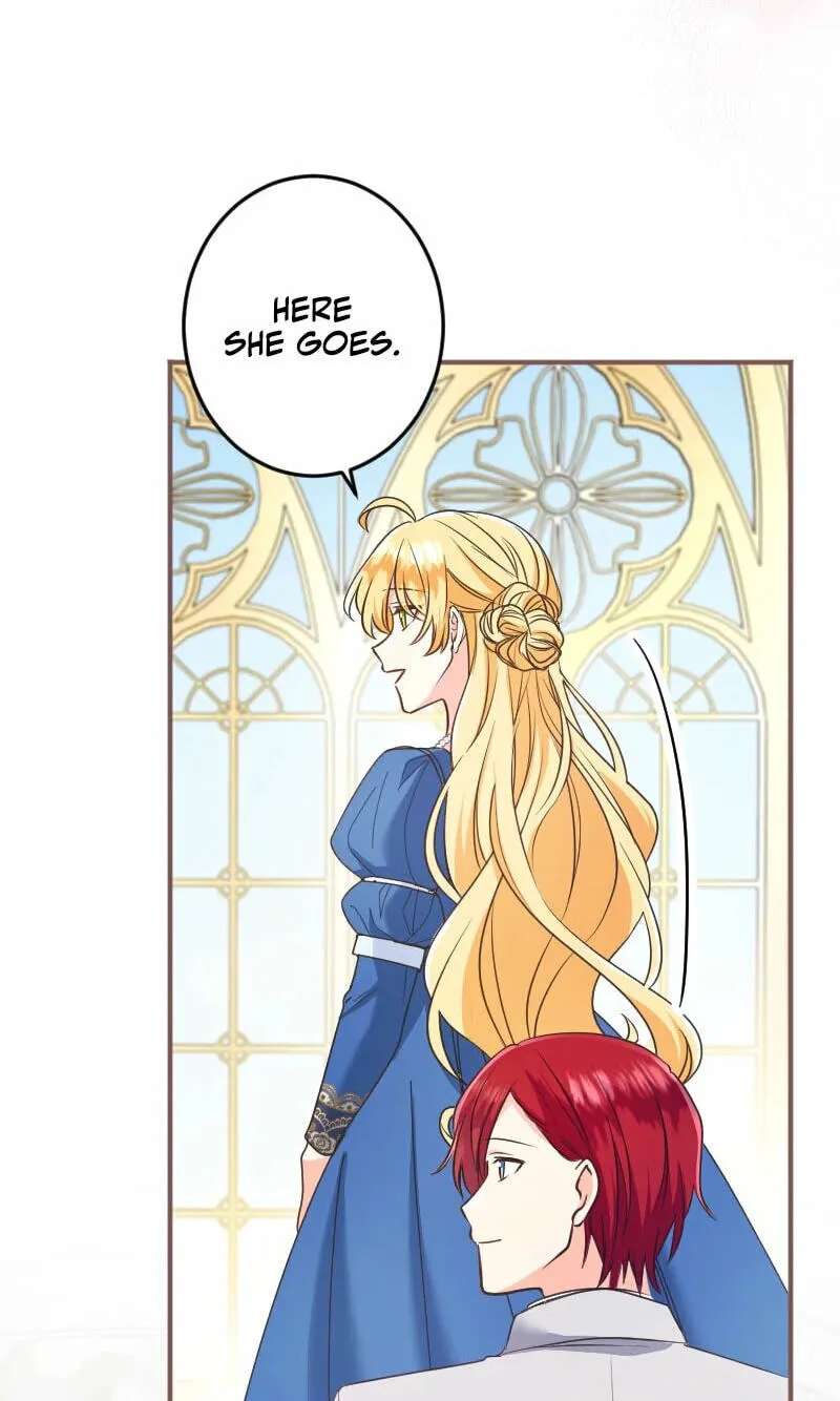 Zense no Otto Datta Yandere Koushaku ni Tsukamarimashita Chapter 36 - page 85