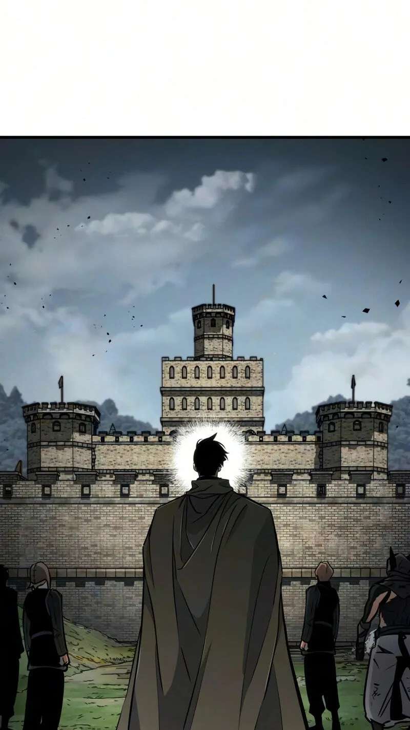 How to Survive as a Wandering Knight Chapter 56 - page 135