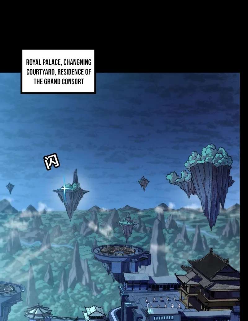 Legend Of Star General Chapter 389 - page 3