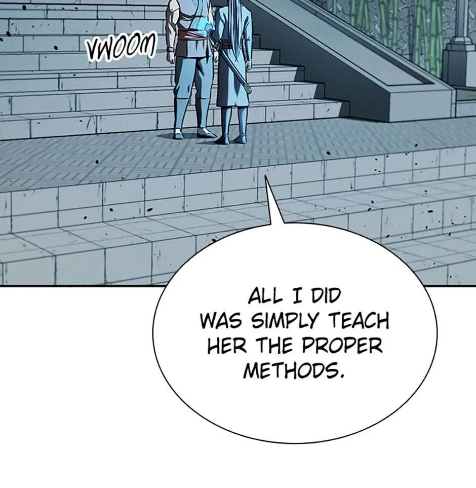 Absolute Master of the Senate Chapter 64 - page 80