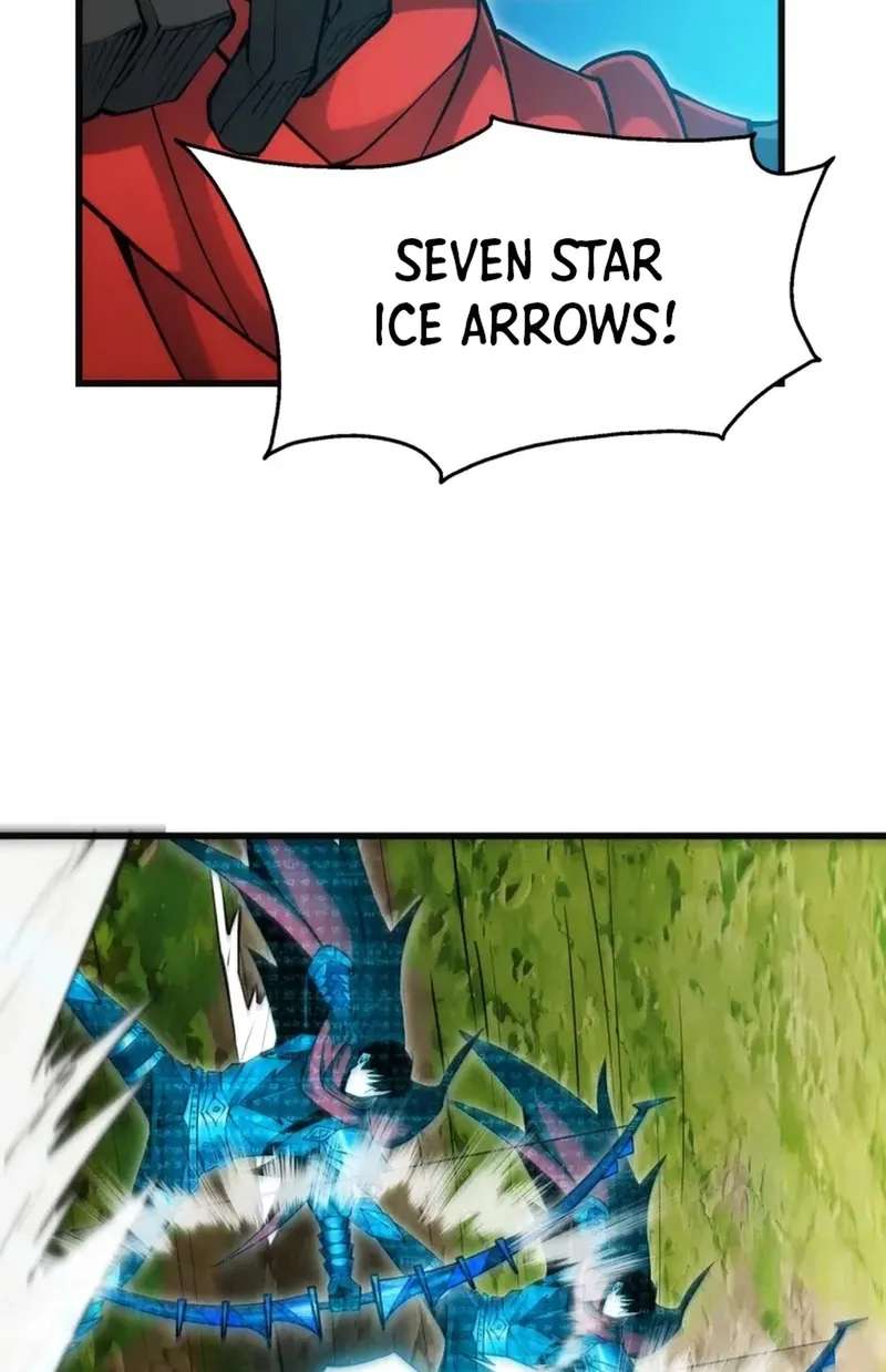 God of Games: The Ultimate Evolution Chapter 25 - page 51