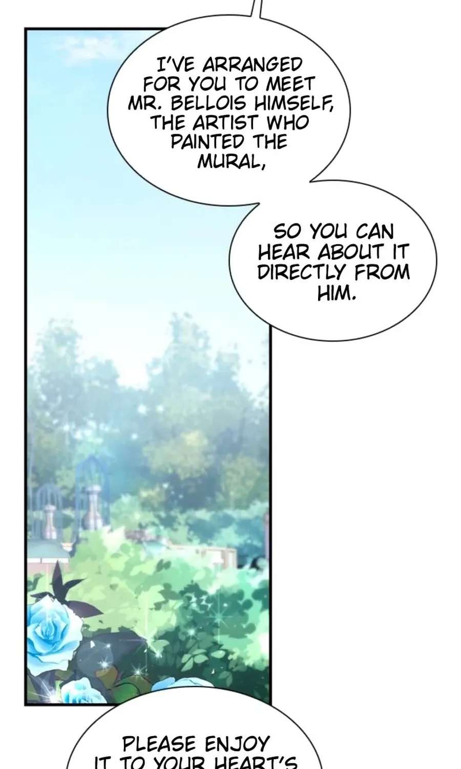 I Need Someone To Stop My Older Brothers Chapter 80 - page 55