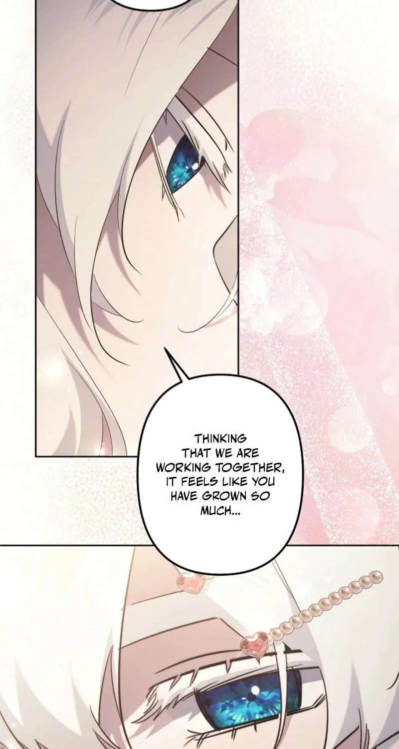 Gimme That Pacifier! Chapter 140 - page 31