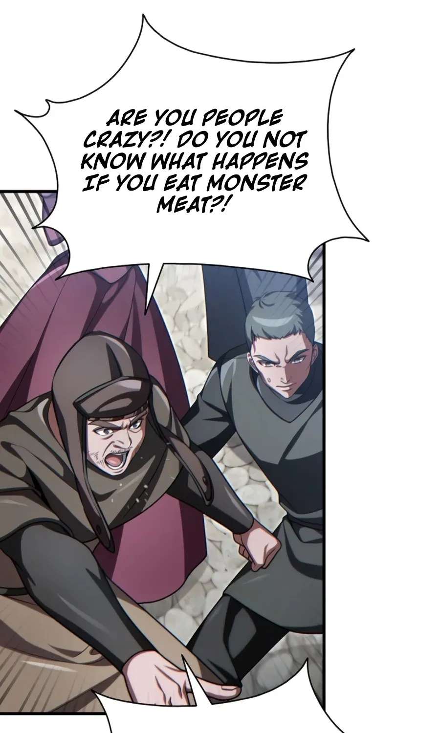 The Lord Who Levels Up by Absorbing Powers Chapter 16 - page 71