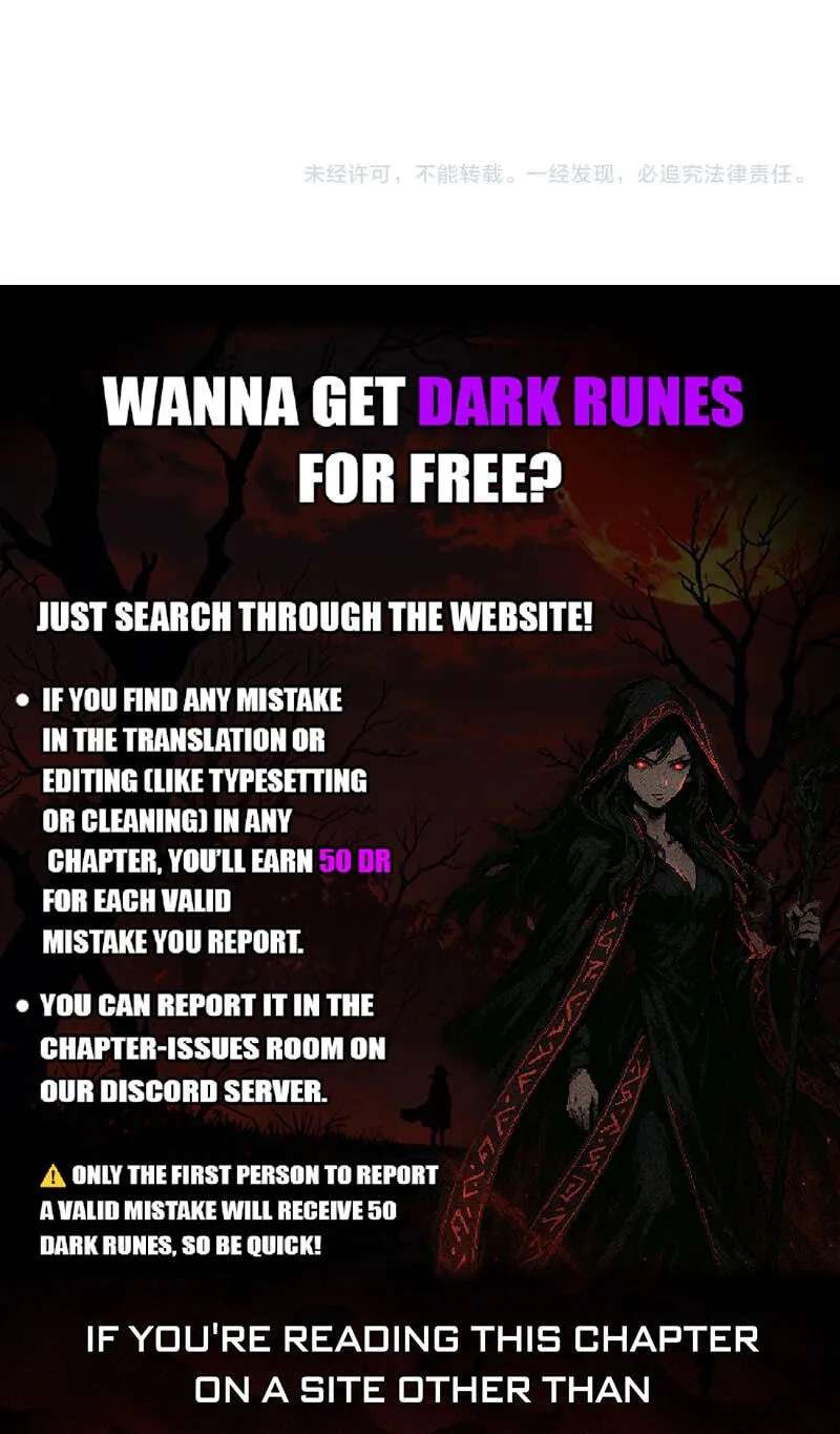Cataclysm Hunter: I Have an Experience Points System Chapter 19 - page 61