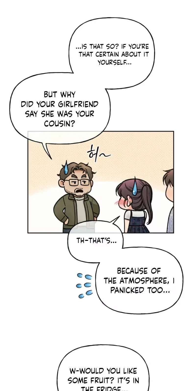 Confessions of a Chambermaid Chapter 30 - page 44