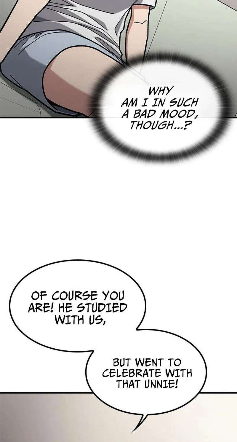 Looking for a Top-Tier Fighting Coach Chapter 20 - page 22