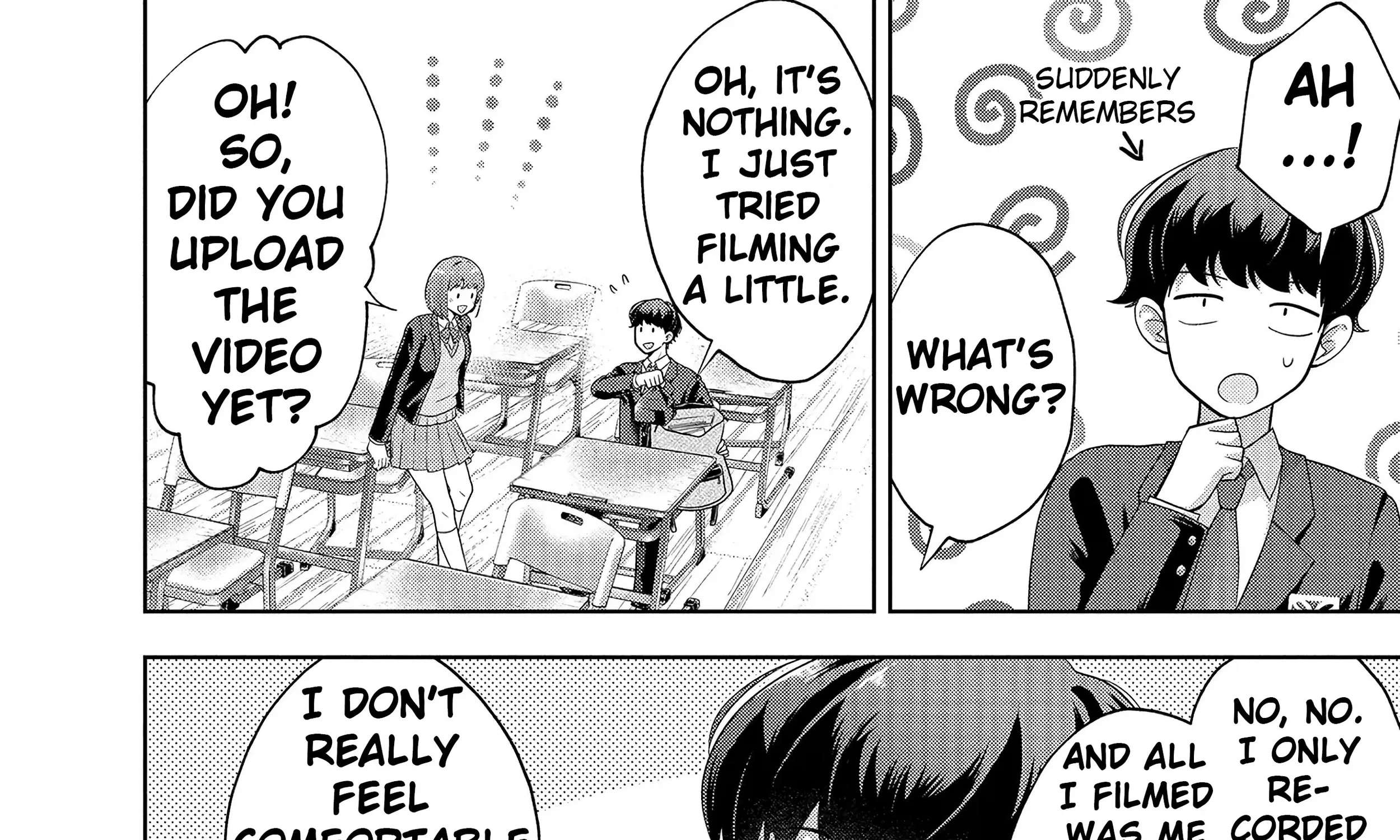 Rare Monster? Sore, Tada no Gaichuu desu yo ~Shiranumani Dungeon-ka Shita Jitaku de no Nichijou Seikatsu ga Haishinsarete Bazuttan desu ga~ Chapter 2 - page 26