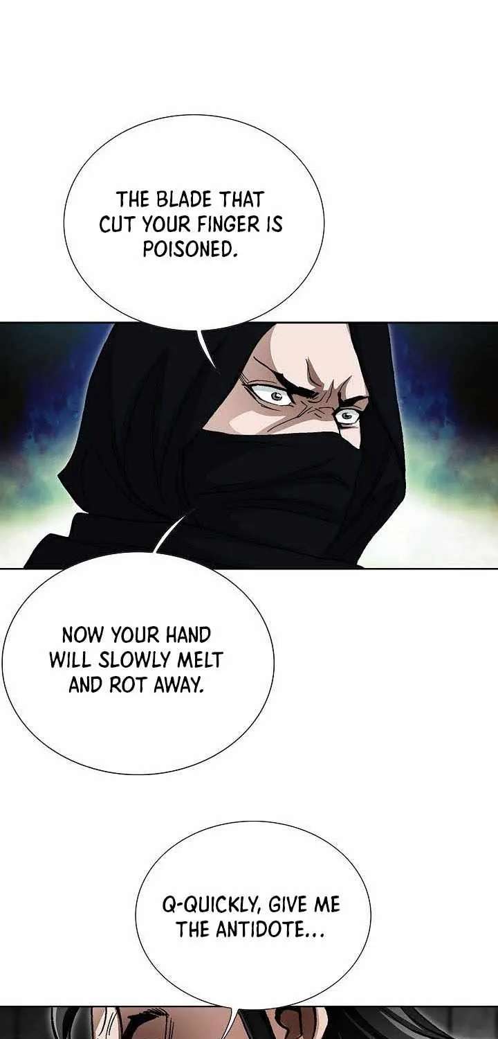 Return of the Immortal Monk Chapter 94 - page 74