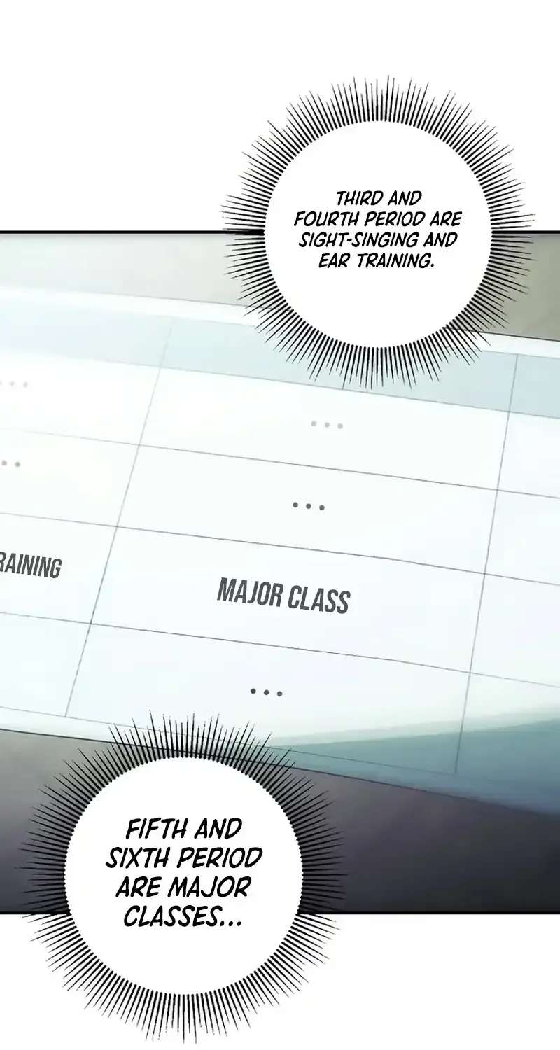 Da Capo for a Musical Genius Chapter 3 - page 101