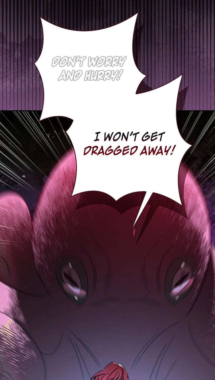 Trapped at Home With the Male Leads Chapter 67 - page 17