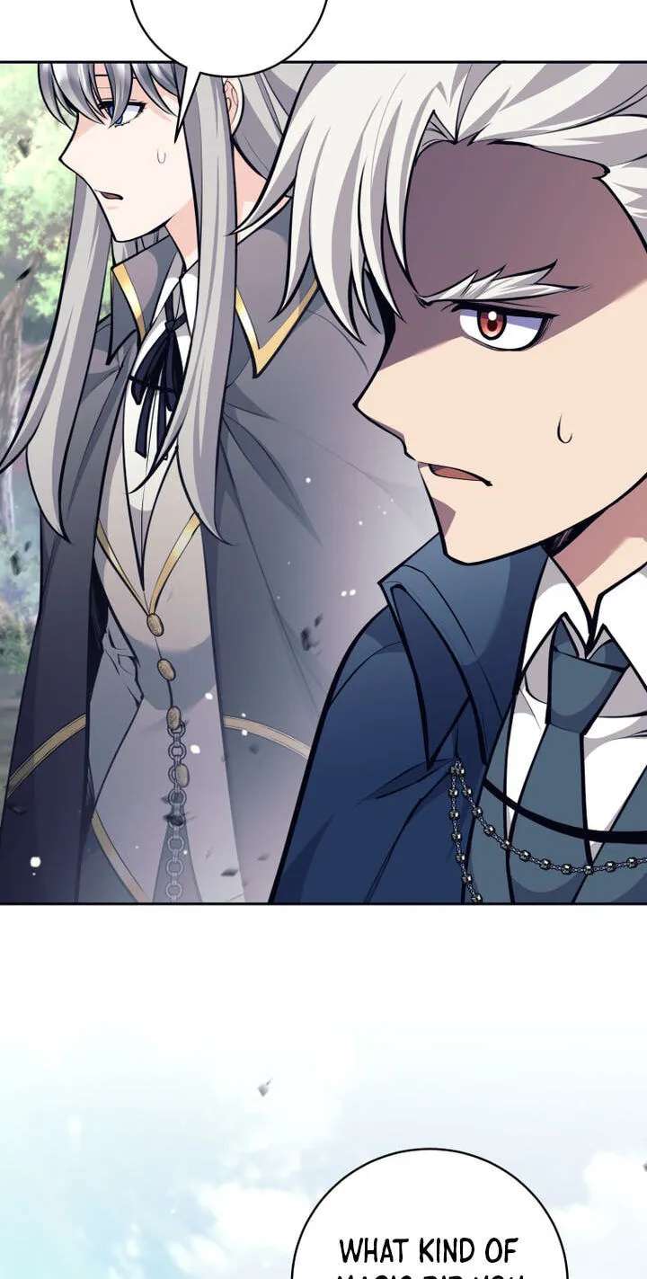 I'm Quitting the Hero's Party Chapter 163 - page 10