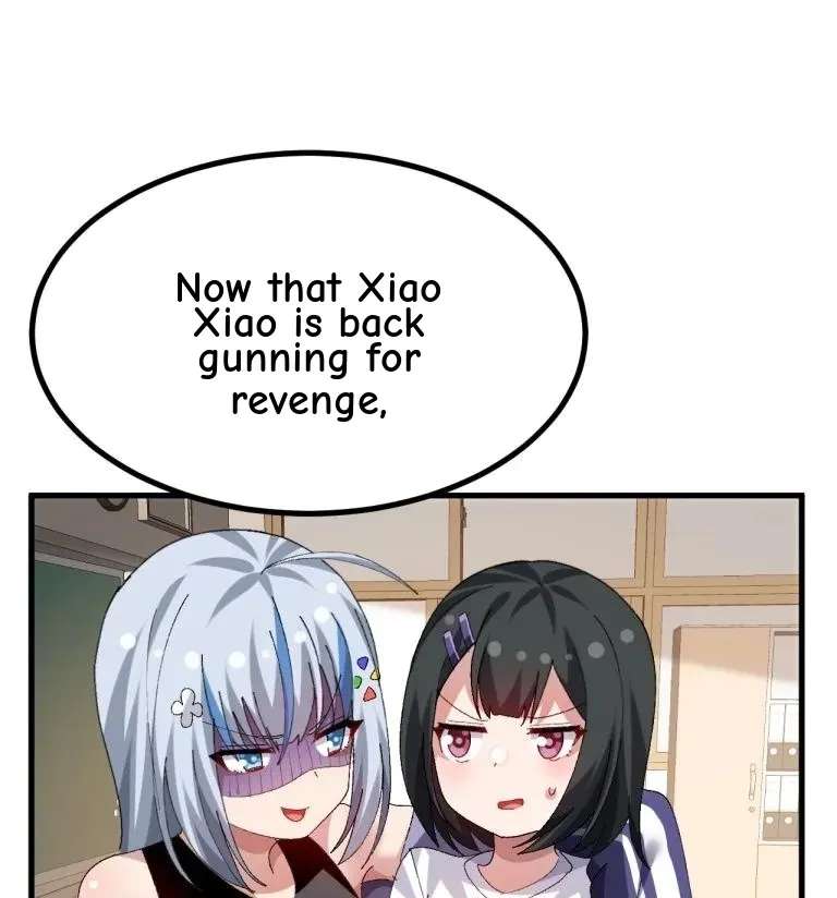 The Graduation Project Is, Making Butter! Chapter 85 - page 29