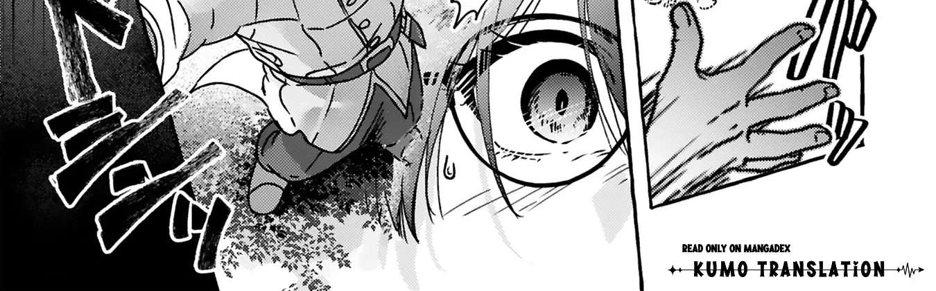 Miss Kojima, the Widowed Young Lady, Is the Strongest and Cutest Chapter 4 - page 29
