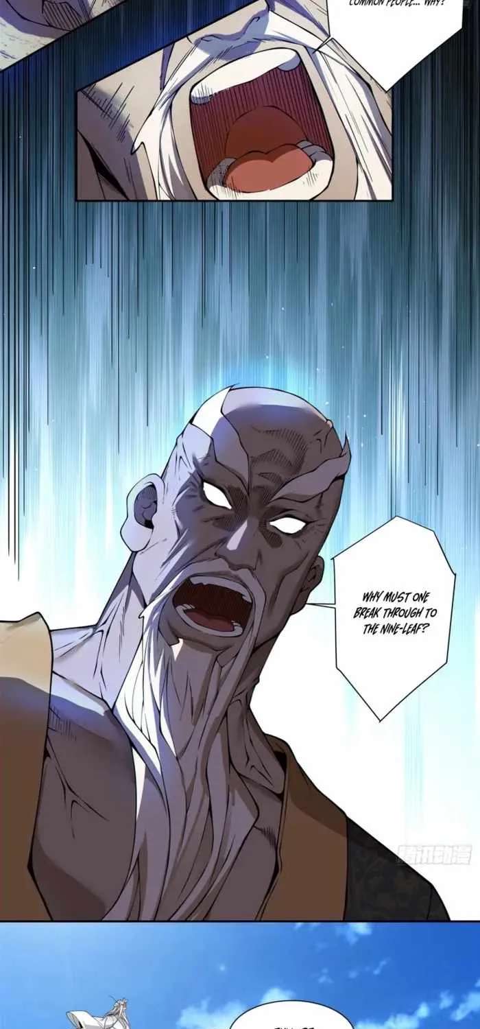 My Disciples Are All Big Villains Chapter 562 - page 27