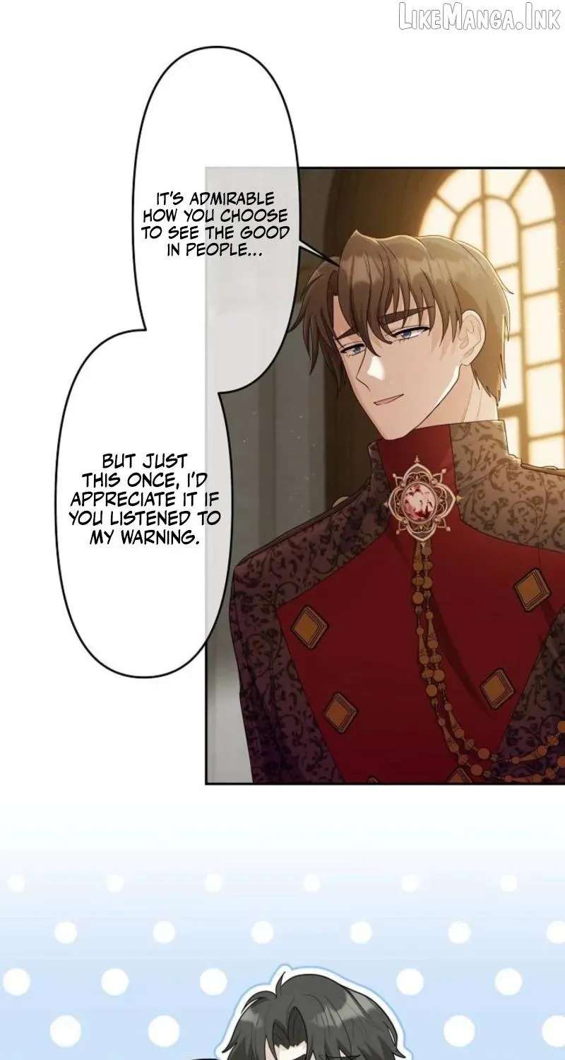 I Tried to be a Villainess, But Now I'm Being Obsessed Over?! Chapter 33 - page 10