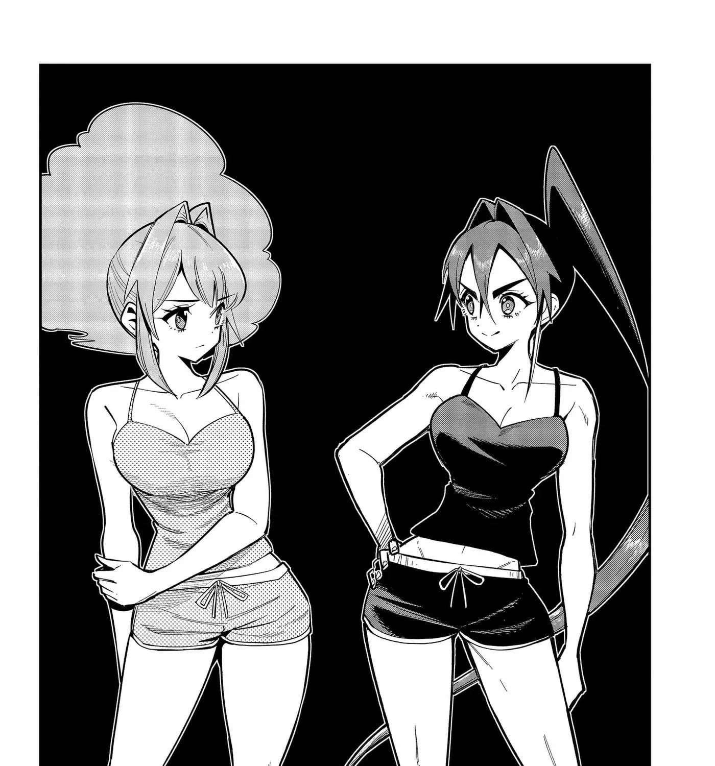 Shunrai Table Tennis Chapter 24.1 - page 3