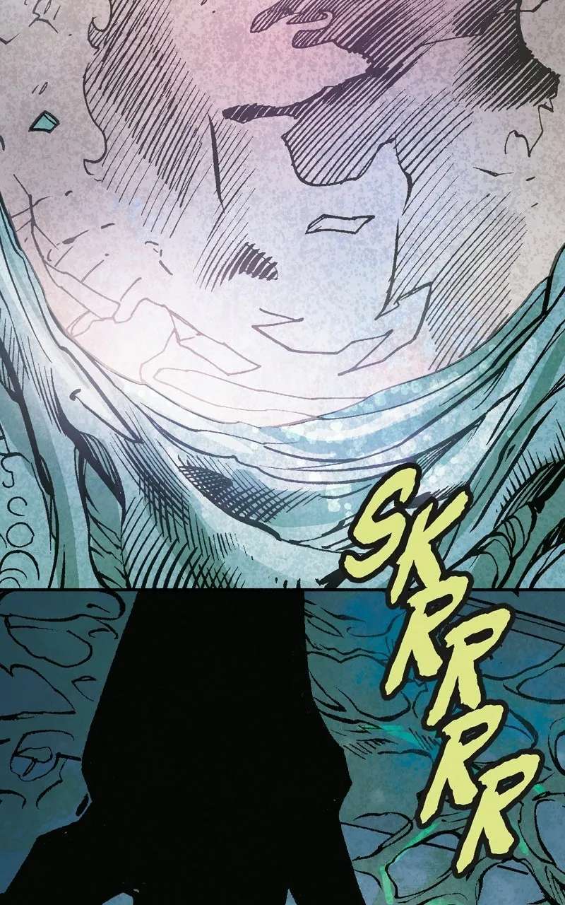 Stranger Things Chapter 6 - page 30