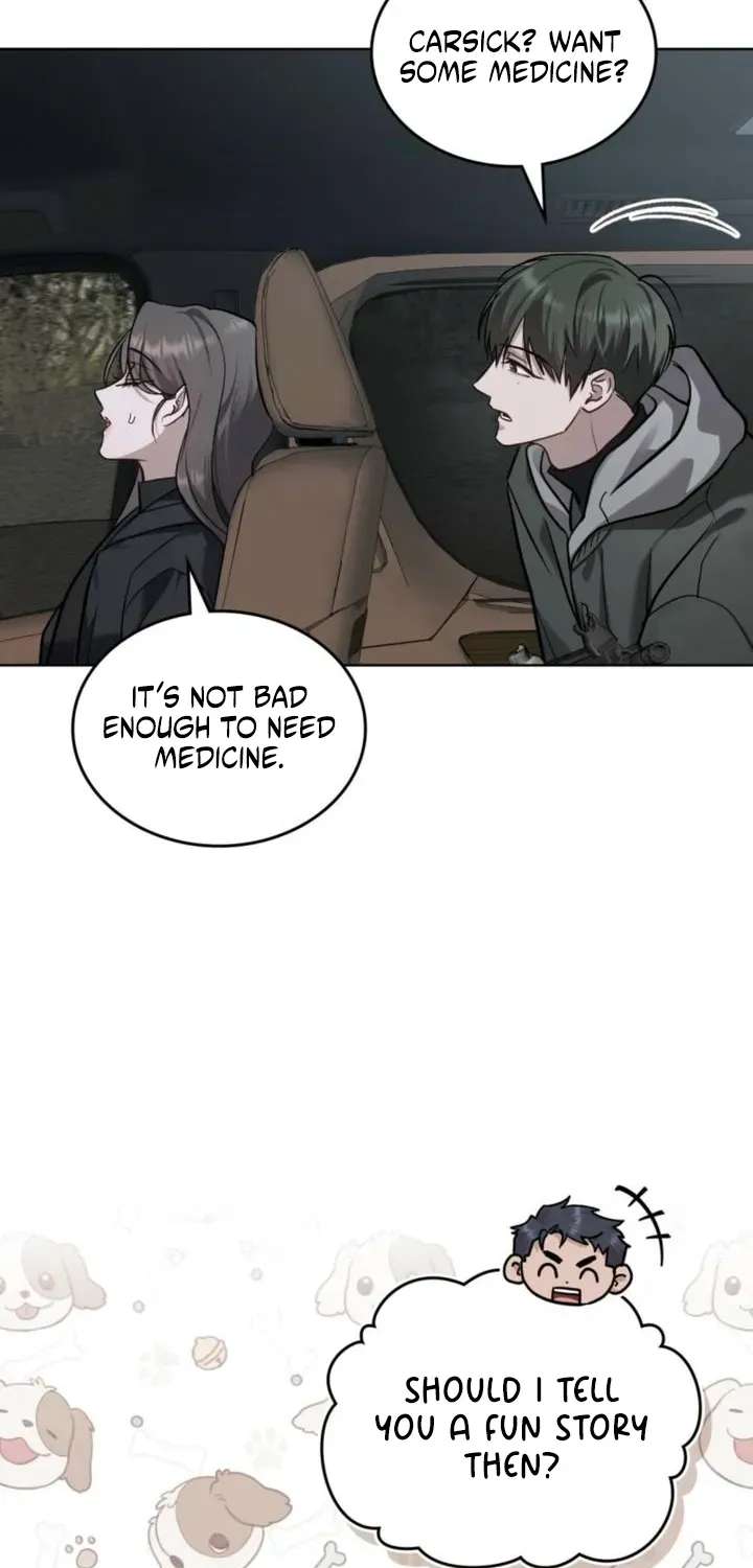 Mary Psycho Chapter 72 - page 9