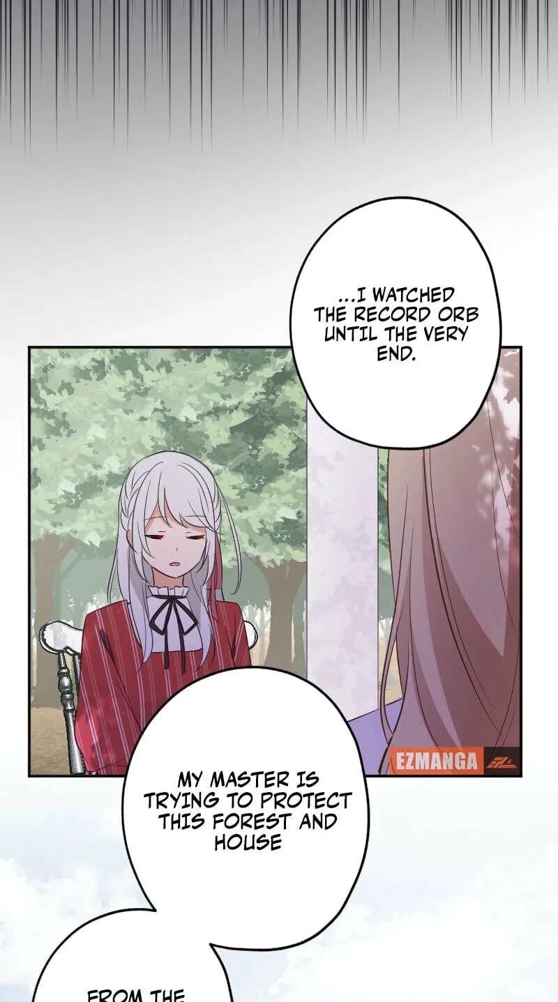 Dansei Fushin no Moto Reijou wa, Koushoku Denka wo Tasukeru Koto ni shita. Chapter 31 - page 19