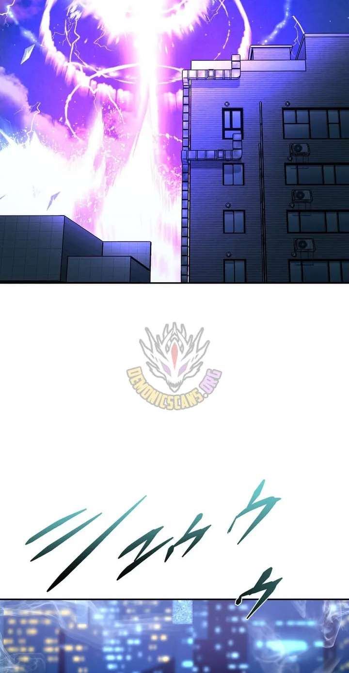 Hidden Class Gravity User Chapter 208 - page 56