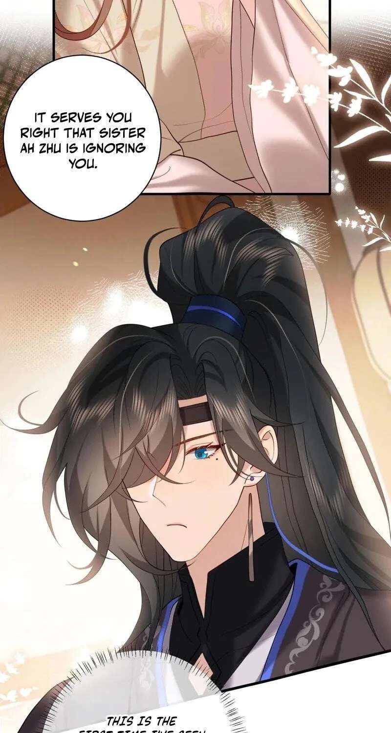Surviving as a Tyrant's Daughter Chapter 231 - page 19