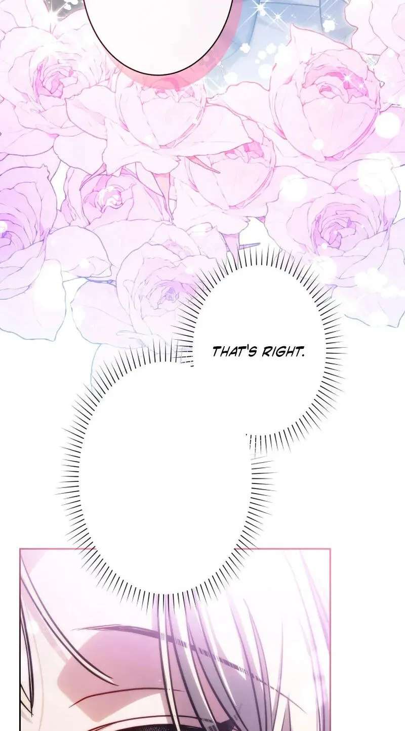 I Was Reincarnated as the Villainess' Sister Chapter 33 - page 82