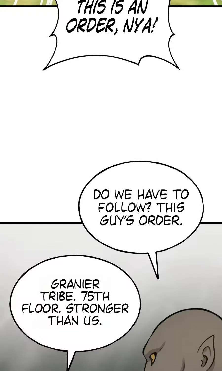 The Top Dungeon Farmer Chapter 142 - page 99