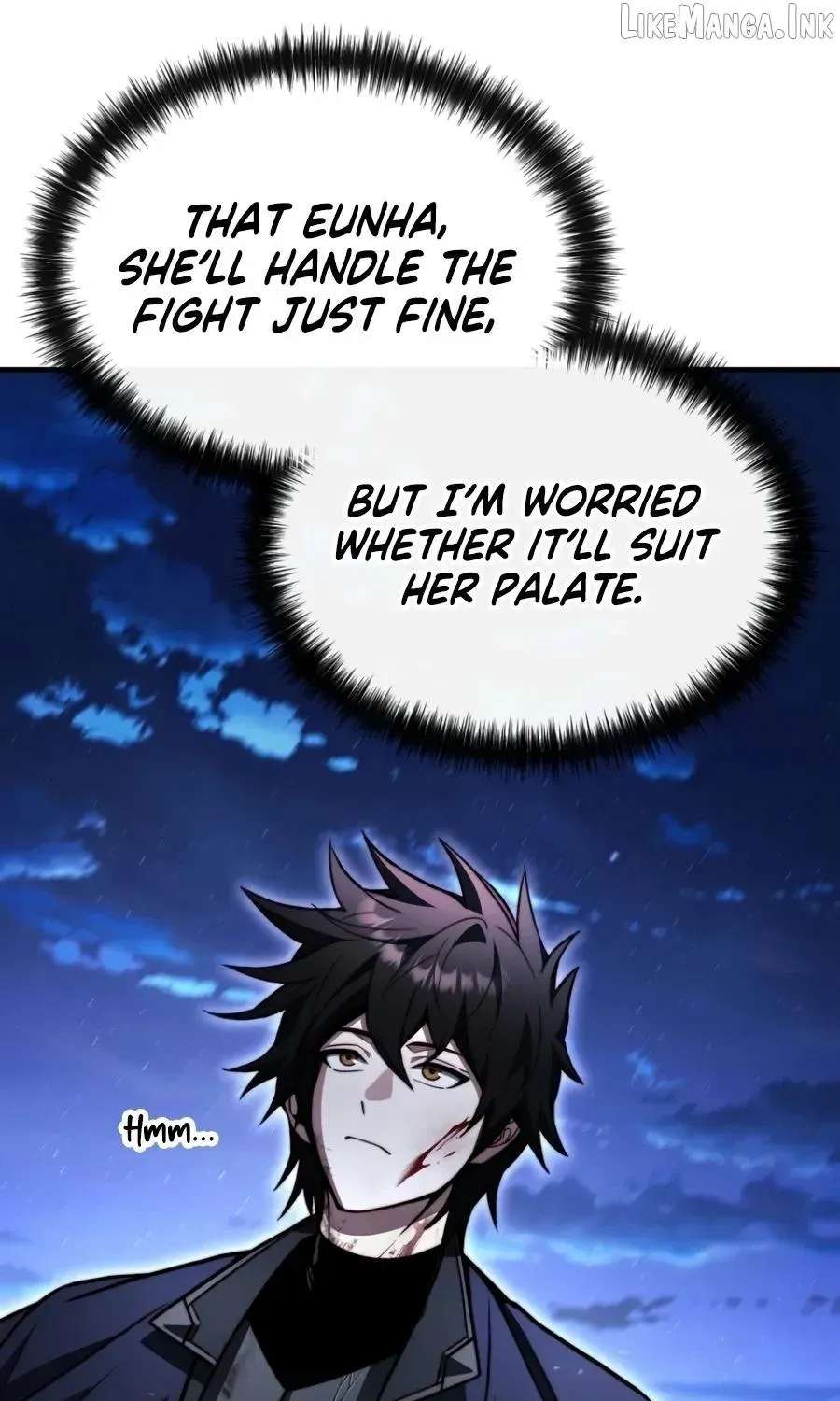 The Regressor Makes Everything Chapter 37 - page 78