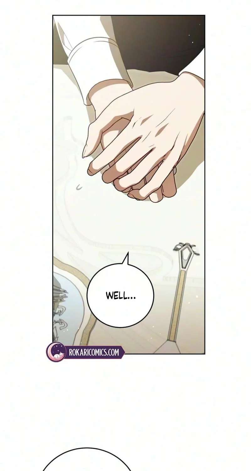 Grand Duchess’s Constitution Chapter 62 - page 74